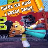 Download Talking Rapper Cell Phone Game